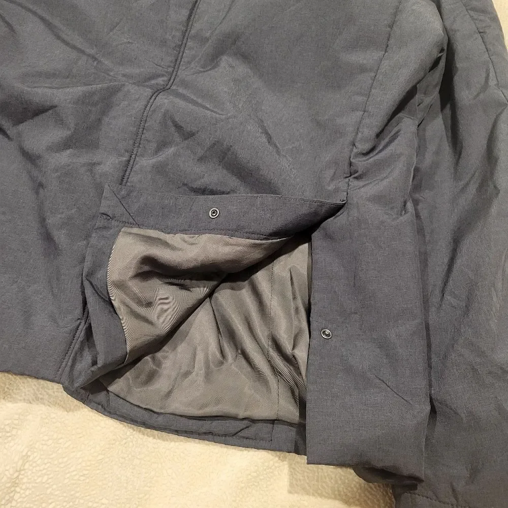 UNTUCKit Caladac blazer jacket, Med